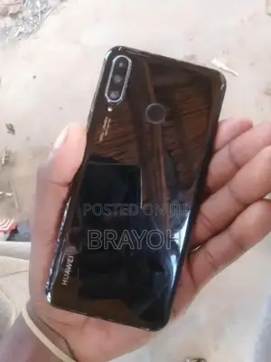 Huawei P30 Lite 128 GB Black