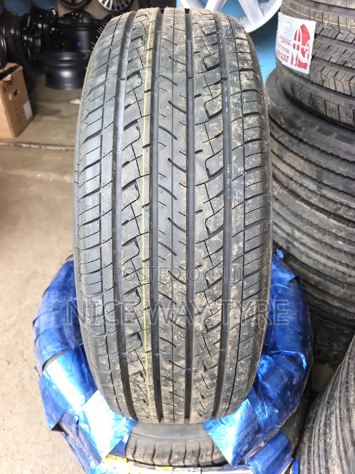 225/55r19 Goddard