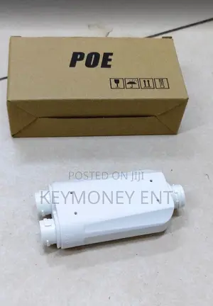 POE Splitter for Networking