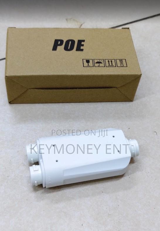 POE Splitter for Networking - main view