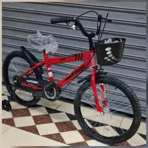 Bicycle Size 20