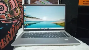 Laptop HP ProBook 445 G9 16GB AMD Ryzen 5 SSD 512GB