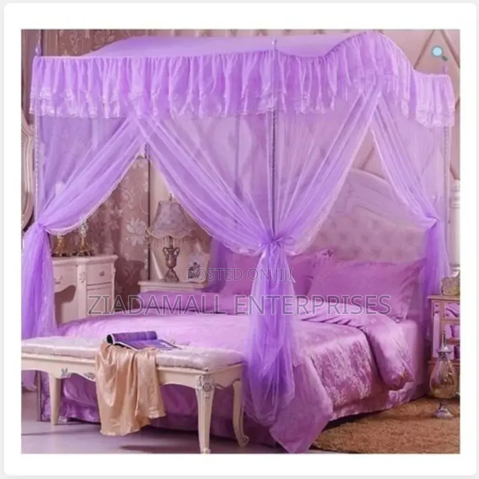 4stand Mosquito Net