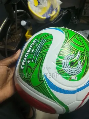 Size 5 Trionda