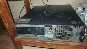 Desktop Computer HP 2GB Intel Core 2 Duo HDD 160GB