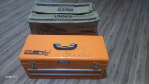 Ingco 97 PCS Tool Chest Set
