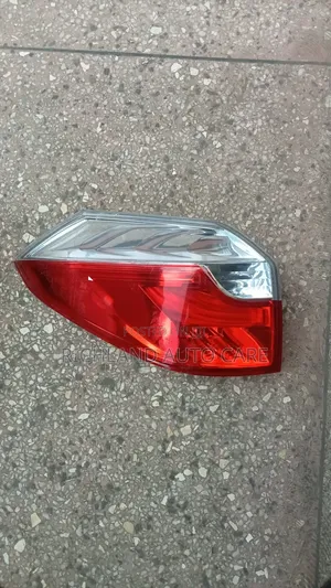 Taillamp Honda Shuttle 2015