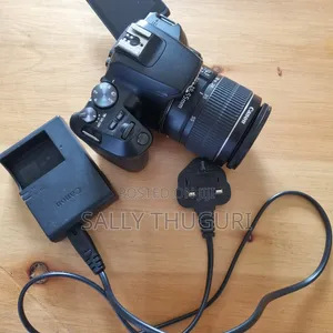 Canon 250d