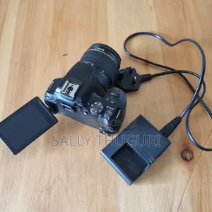 Canon 250d