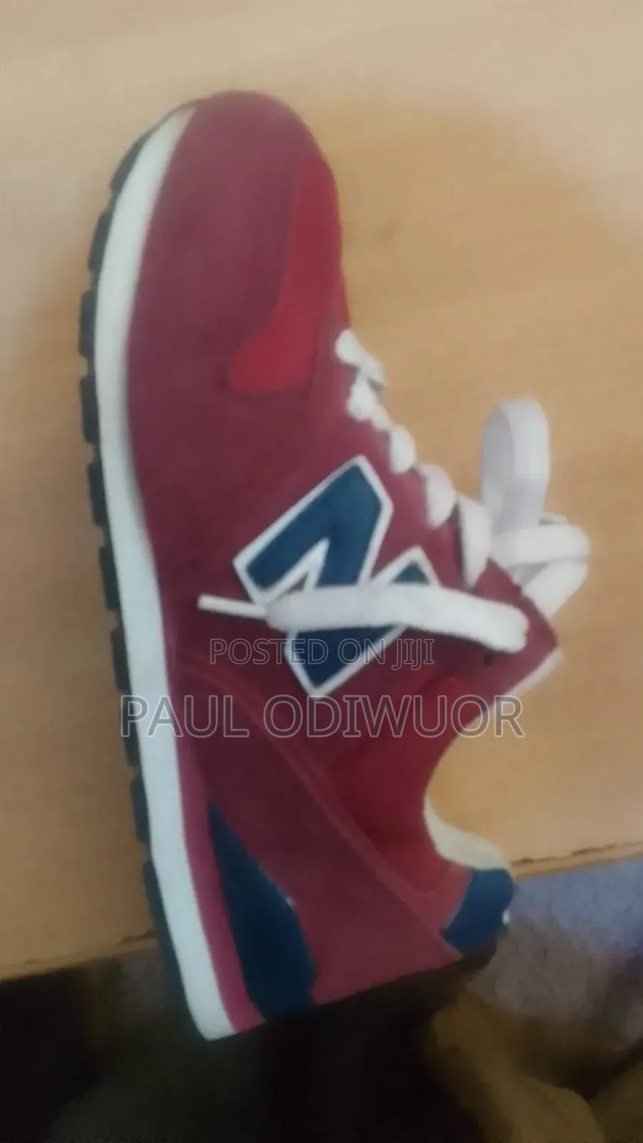 Quality Shoes