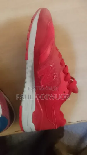 Quality Shoes