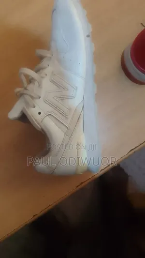 Quality Shoes