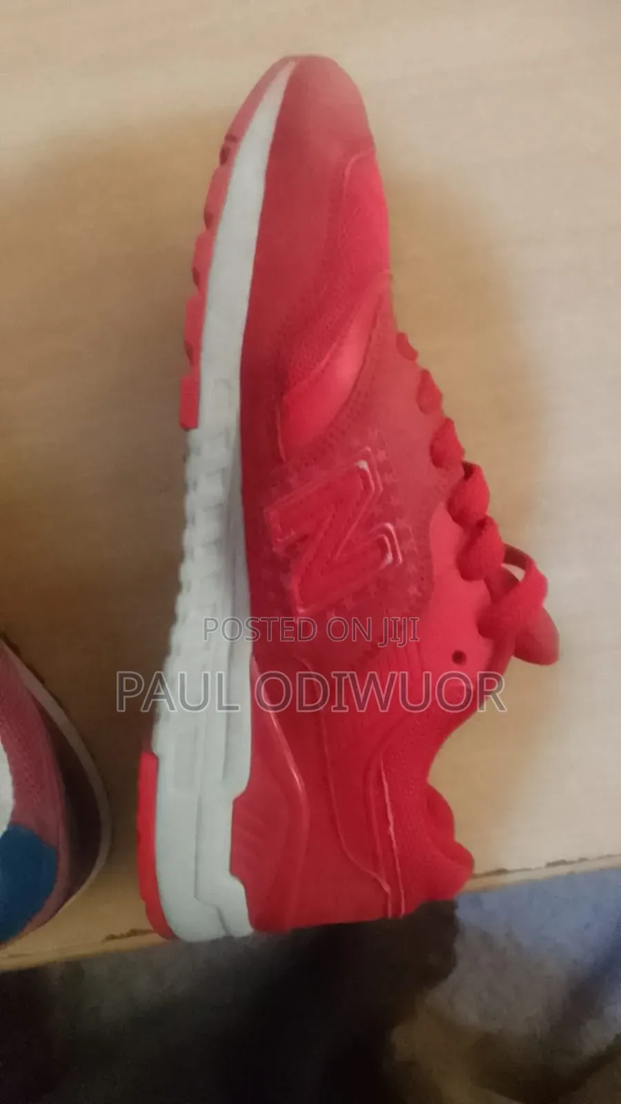 Quality Shoes