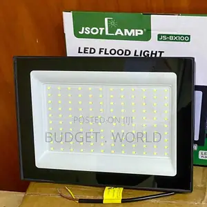 Pathways Super Bright Dusk to Dawn 100W LED Flood Light