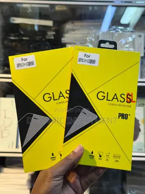 Google Pixel 10 Pro XL Privacy Screen Protector Finger Print Unlock