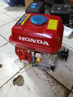 Honda 10hp Petrol Engine