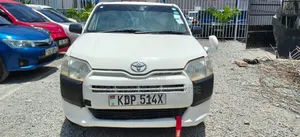 Toyota Probox 2019 White