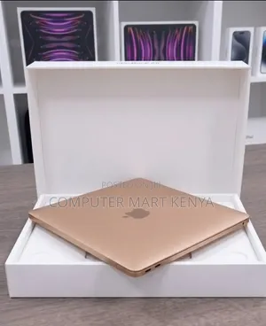 New Laptop Apple MacBook Air 2020 M1 8GB Intel Core i5 SSD 256GB