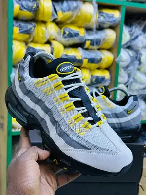 Airmax 95 Sneakers -9 Color Available Size 40 _45 High Quality
