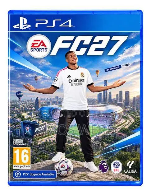 Fc 27 Jailbreak