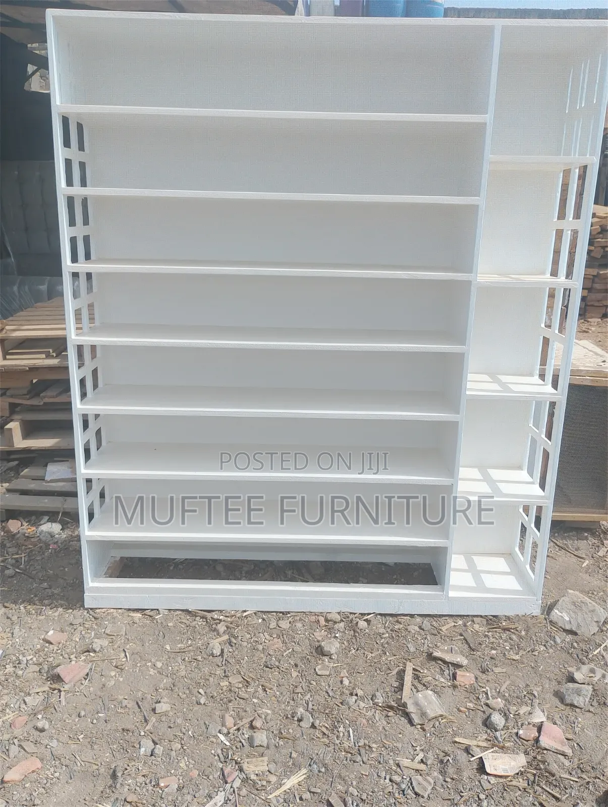 Muftee Furniture