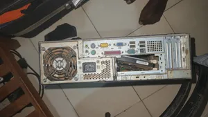 Desktop Computer HP 2GB Intel Core 2 Duo HDD 160GB