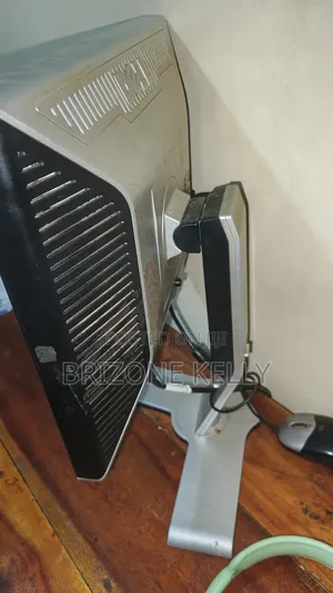 Desktop Computer HP 2GB Intel Core 2 Duo HDD 160GB