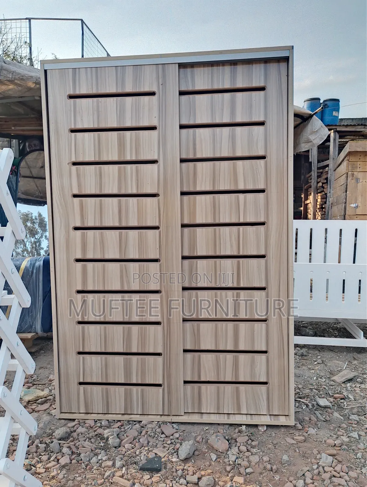 Muftee Furniture