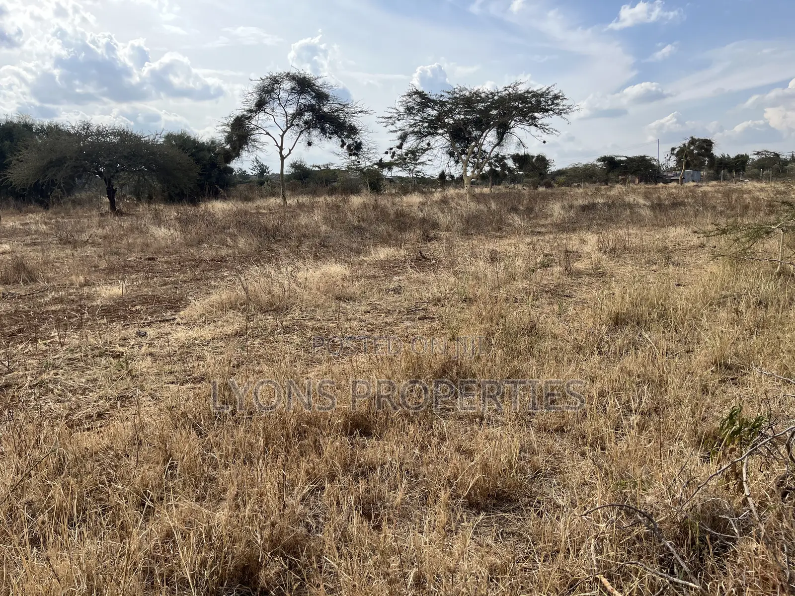 1/4 Acres of Land in Kimuka for Sale