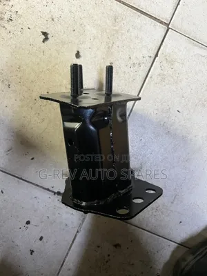 Prado J150 Chasis End