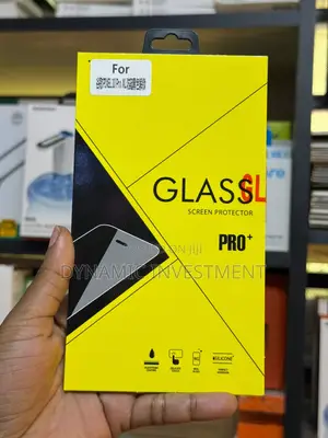 Google Pixel 10 Pro XL Privacy Full Tempered Glass Screen Protector