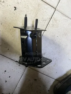 Prado J150 Chasis End