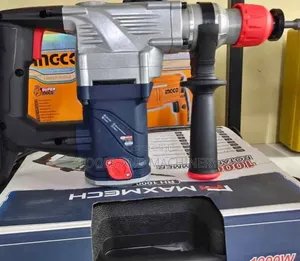 New Brand Maxmech Electric Rotary Hammer/1000w Maxmech Rotary Hammer