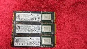 Fast Perfomance Bootable SSD 256gb