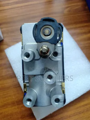 Nissan BV45 Turbo Actuator