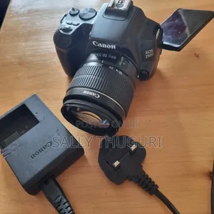 Canon 250d
