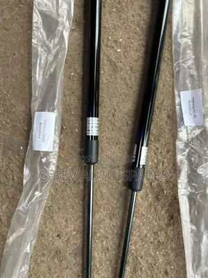 Subaru Impreza 1992-2007 Boot Shocks