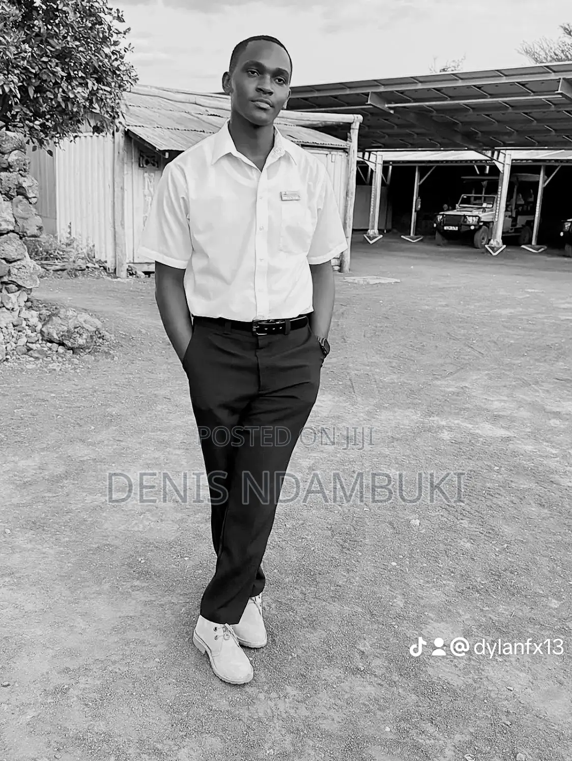 Taxi Driver