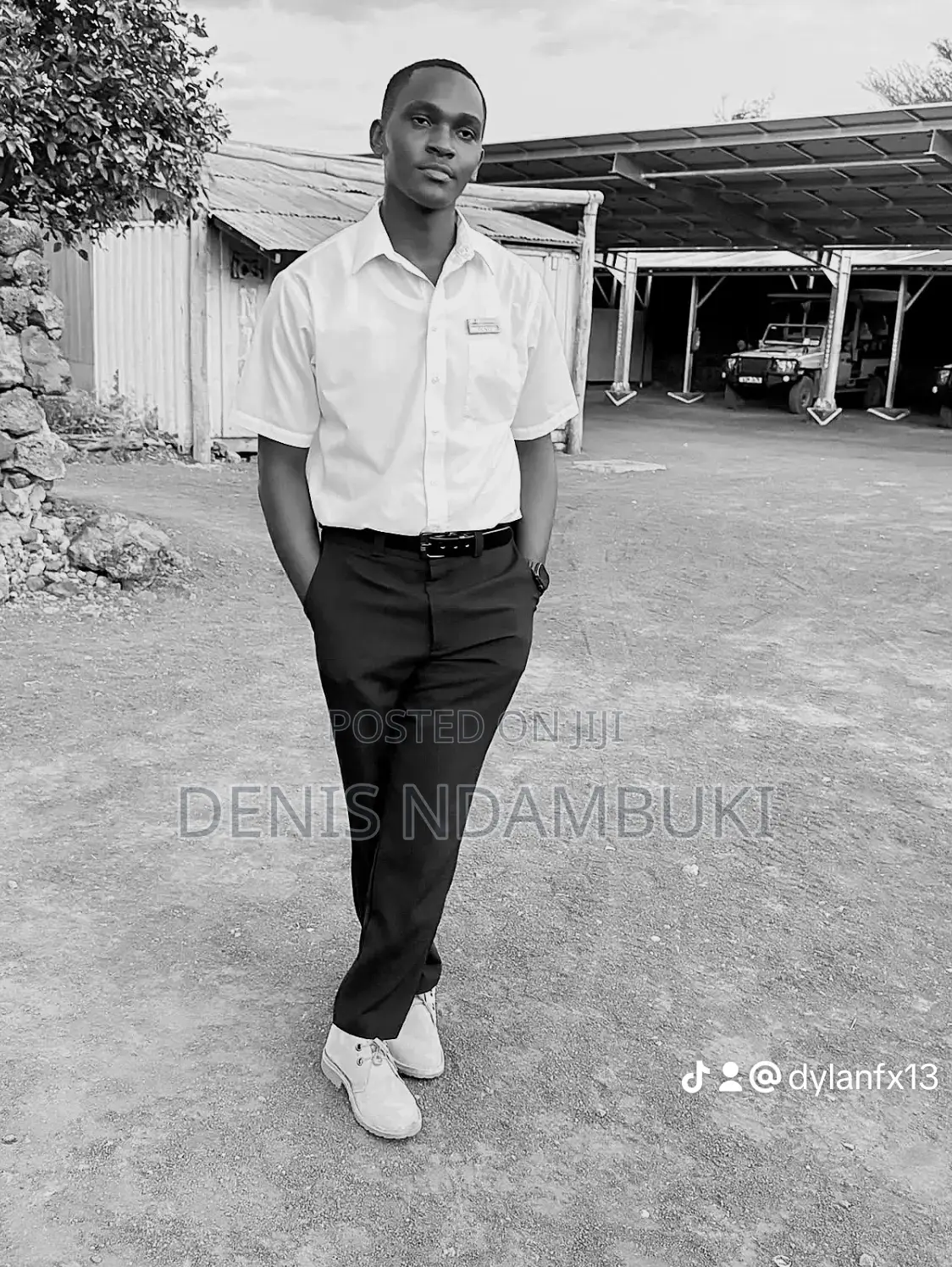 Taxi Driver