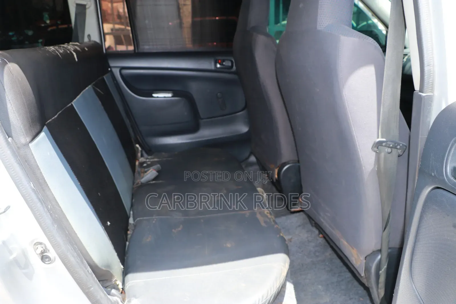 Toyota Probox 2013 Silver