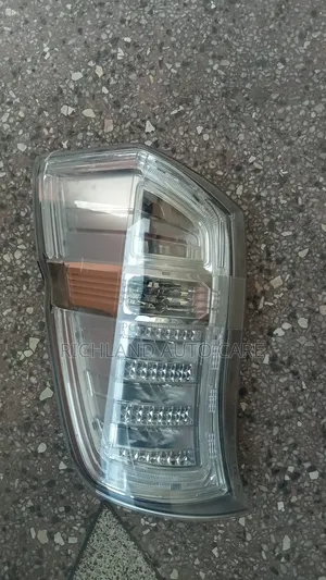 Taillamp Honda Stepwagon