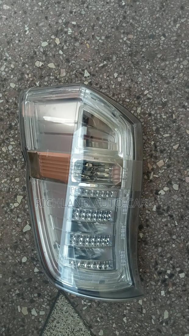 Taillamp Honda Stepwagon - thumbnail 3