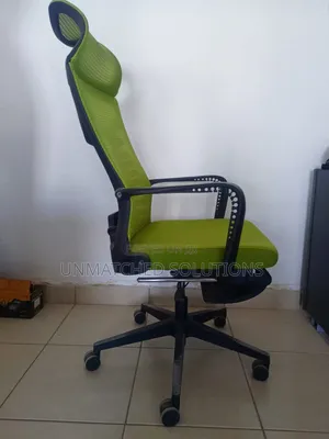 Office Chairs
