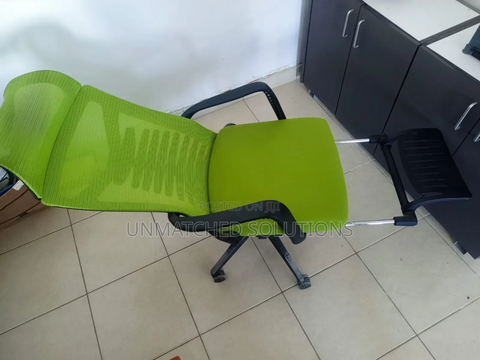 Office Chairs