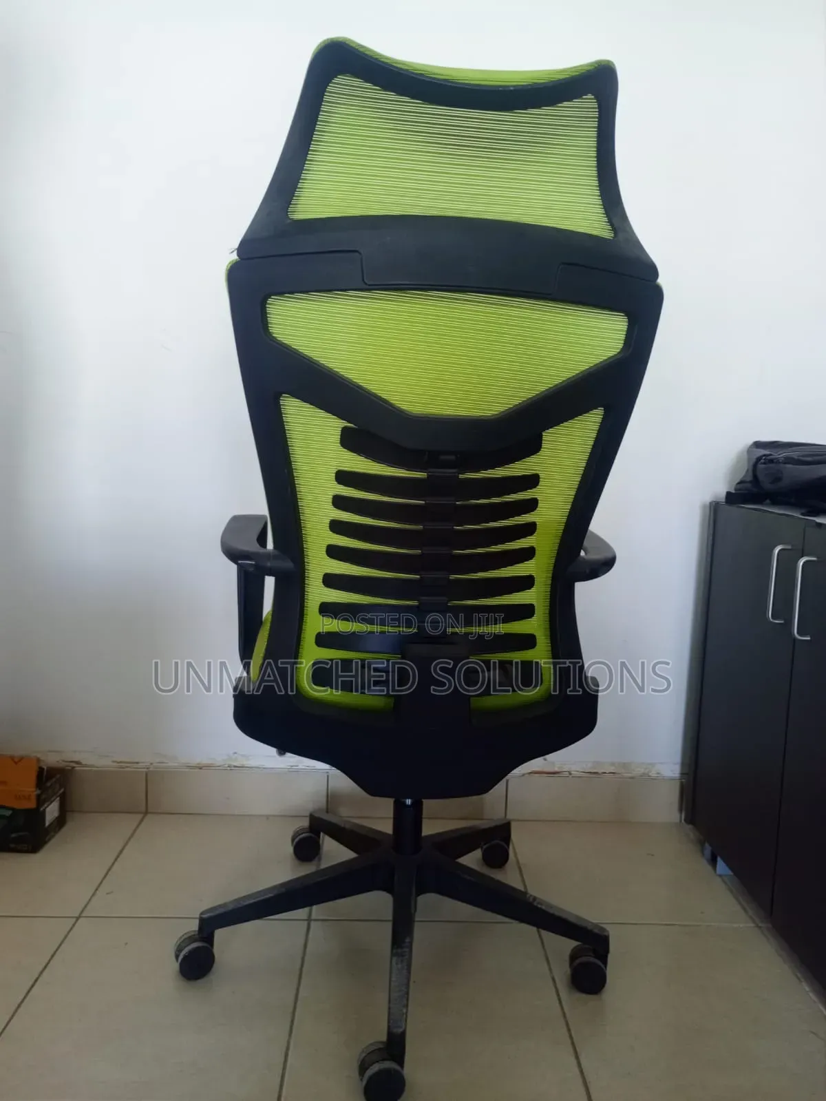 Office Chairs