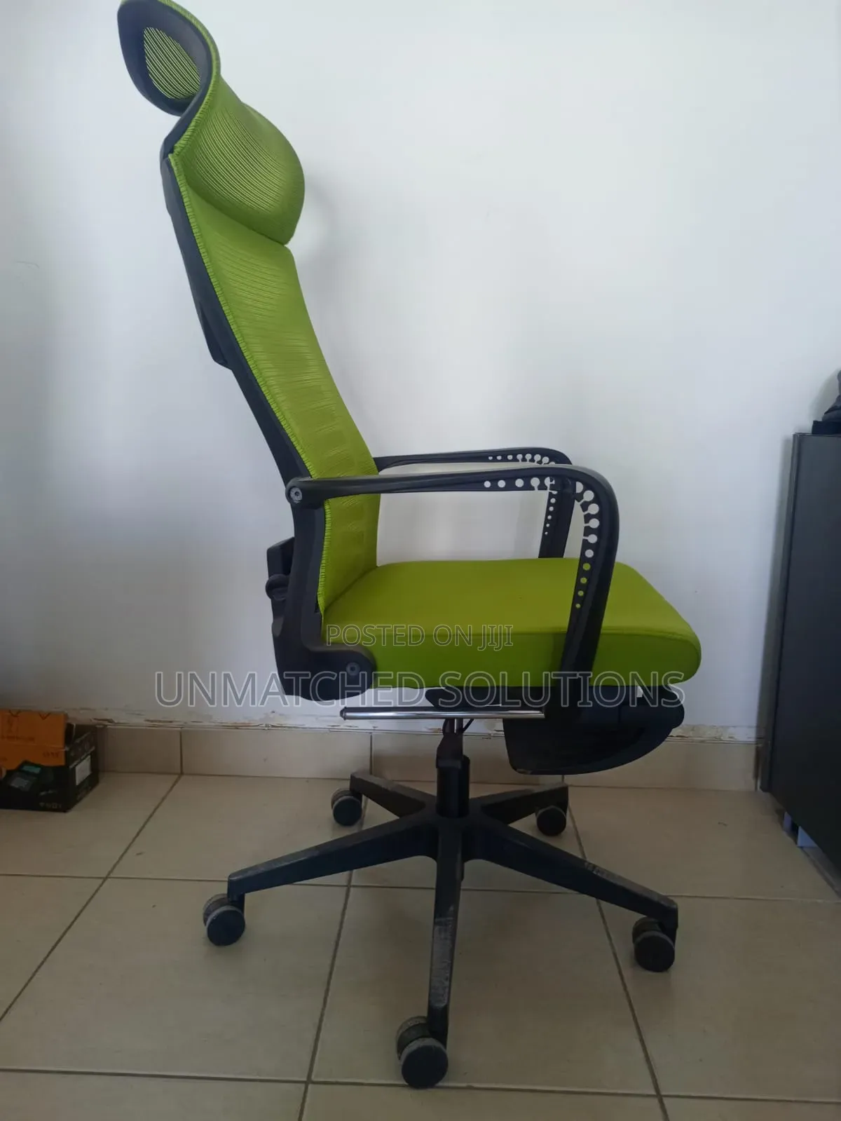 Office Chairs