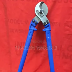 New Cable Cutter 600mm/Cable Cutter Machine 600mm