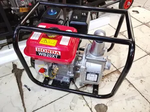 2" Petrol Water Pump