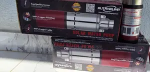 Rutan Water Pump 250W With 50m Maximum Head