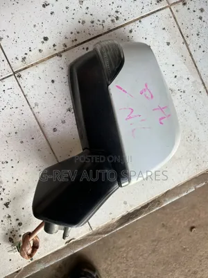 Subaru Bs9 Side Mirrors